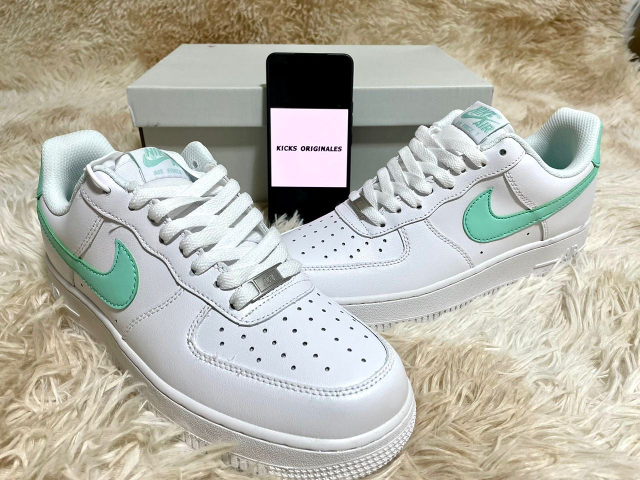 AIR FORCE 1