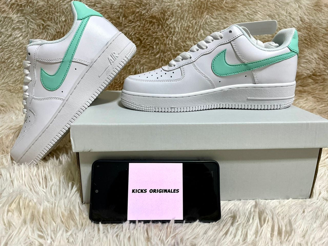 AIR FORCE 1