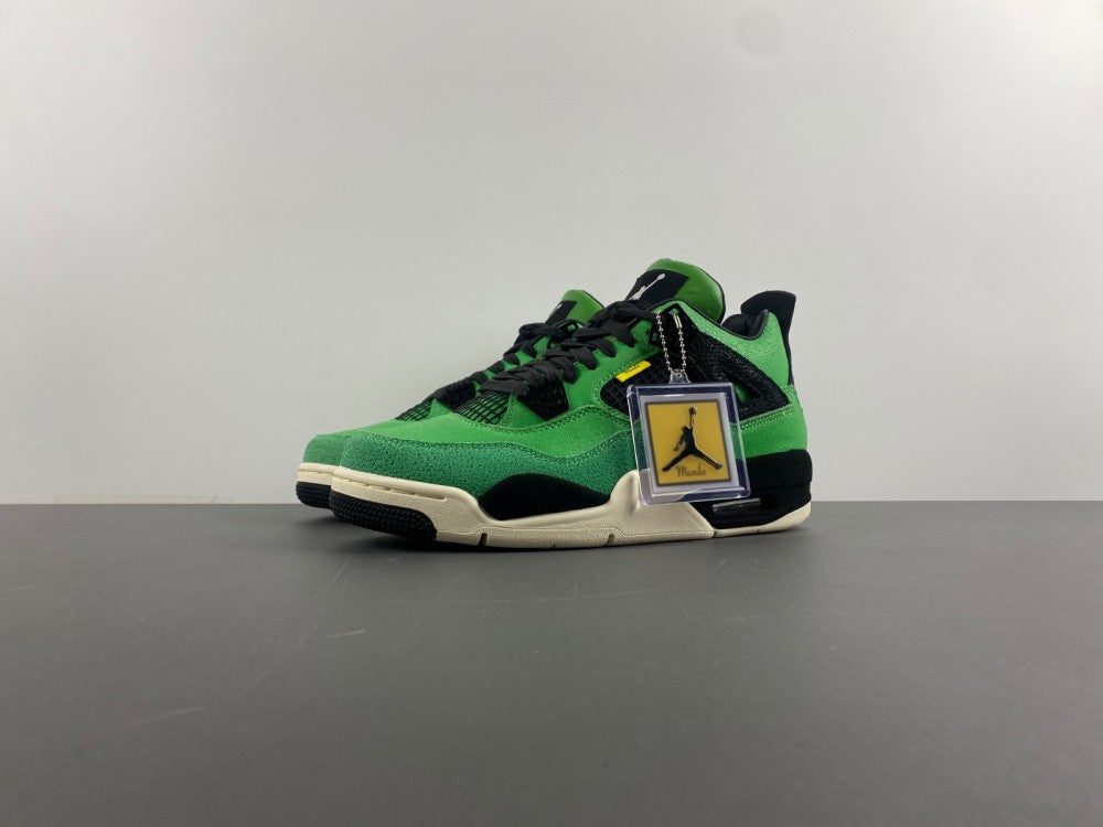 AIR JORDN 4 RETRO
