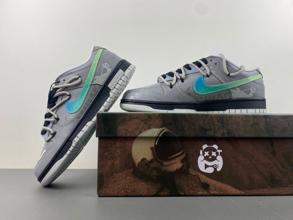 AIR FORCE SB DUNK LOW