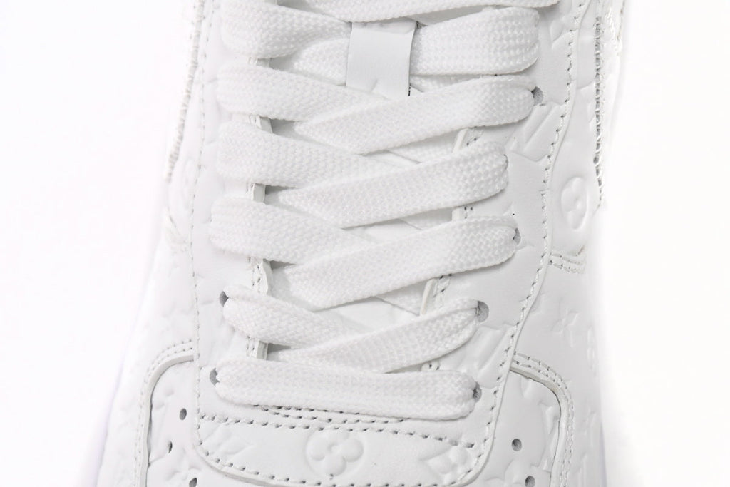 AIR FIRCE 1 LOUIS VUITTON