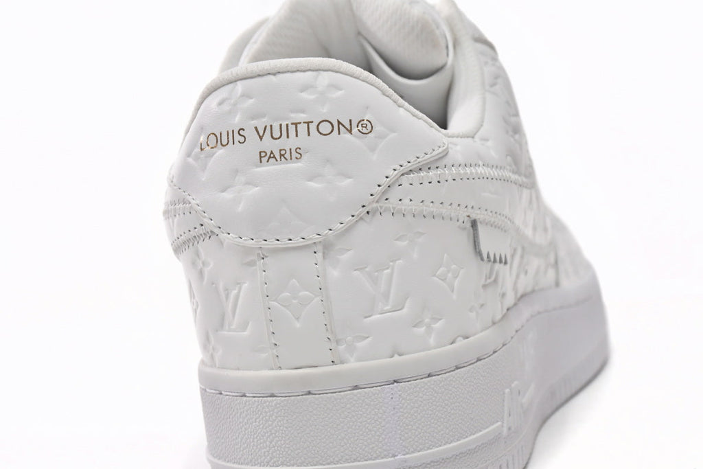 AIR FIRCE 1 LOUIS VUITTON