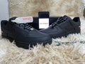 AIR FORCE SUPREME NEGRAS
