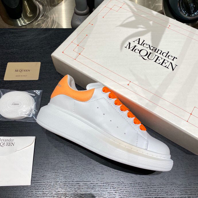 Alexander MCqueen