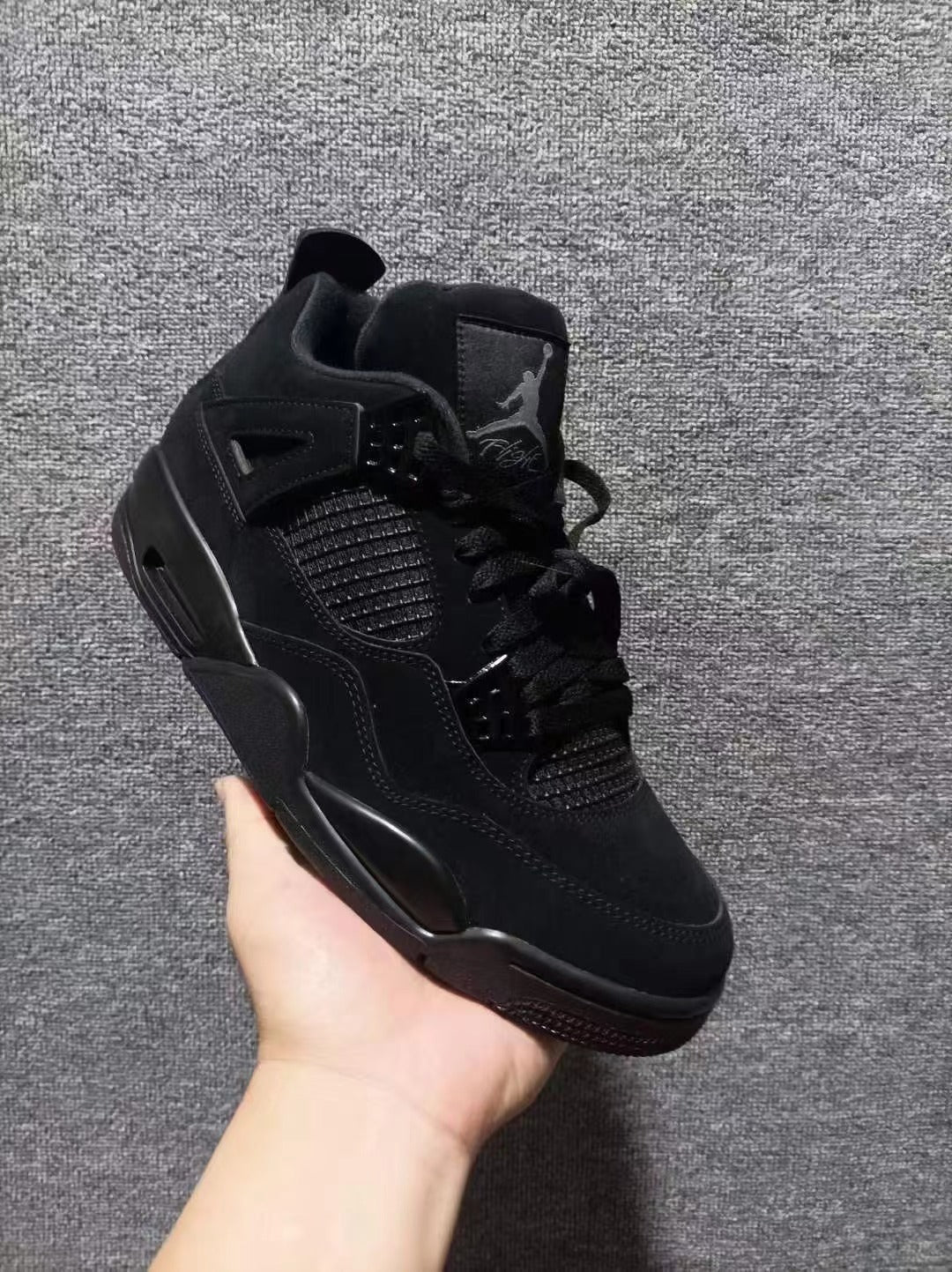 AIR JORDAN RETRO 4