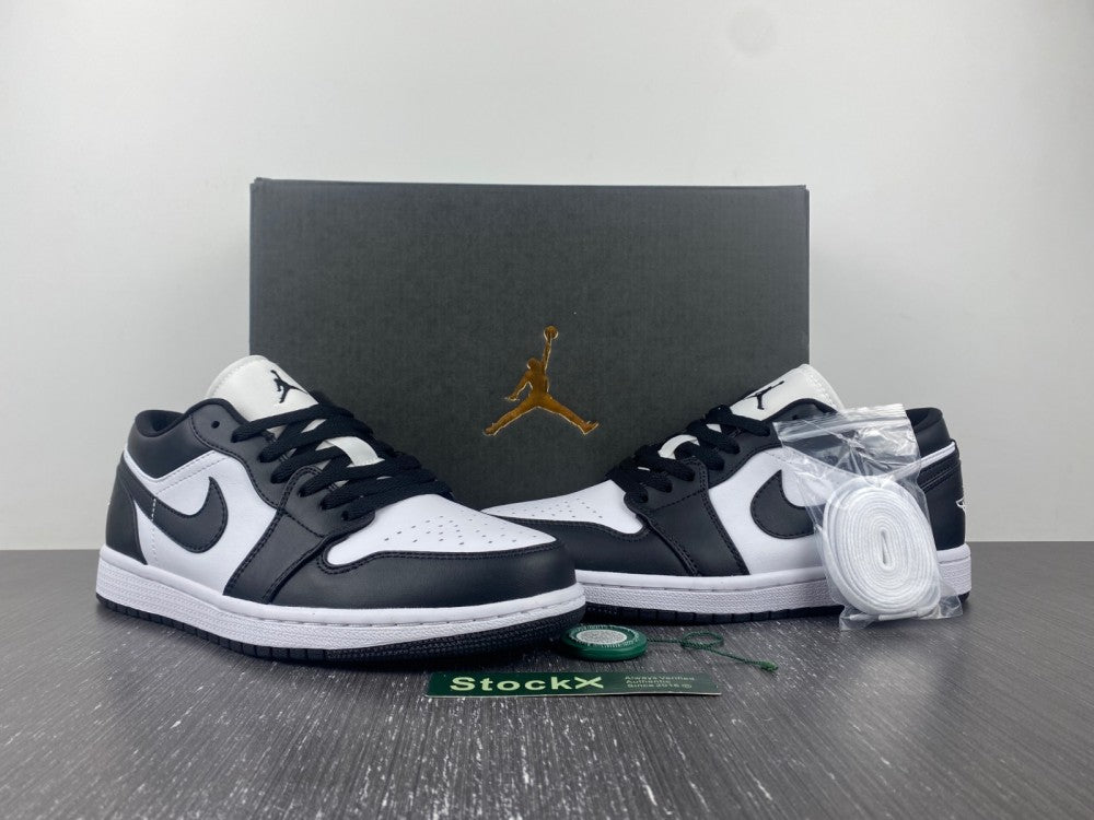 AIR JORDAN PANDA