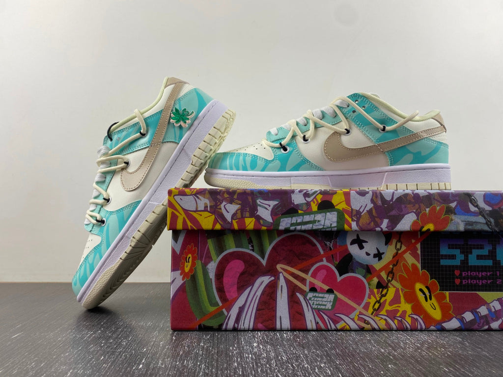 AIR FORCE SB DUNK LOW