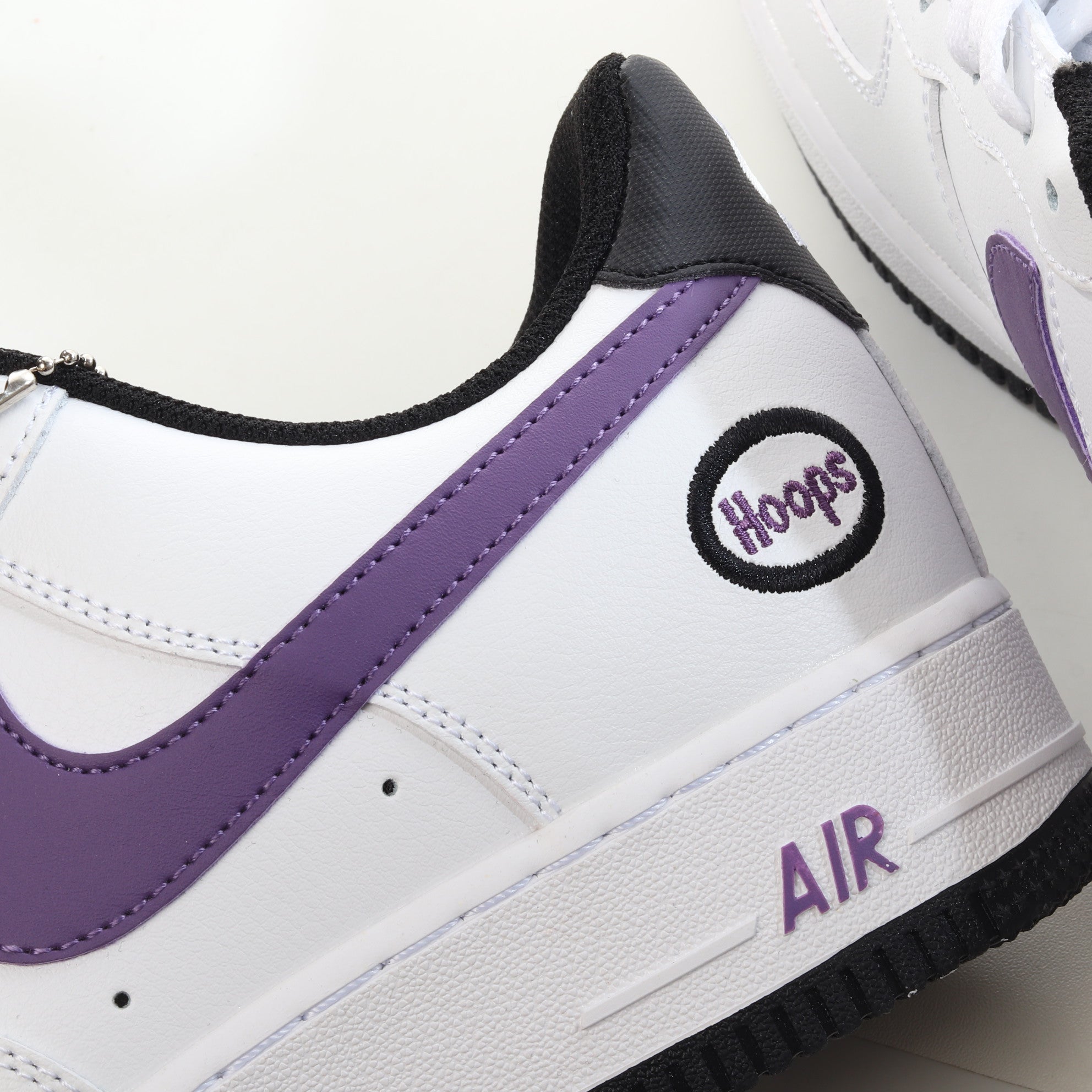 Nike Air Force 1 '07 LV8 ’Hoops