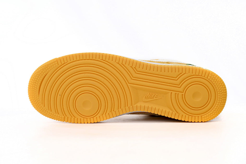 AIR FIRCE 1 LOUIS VUITTON