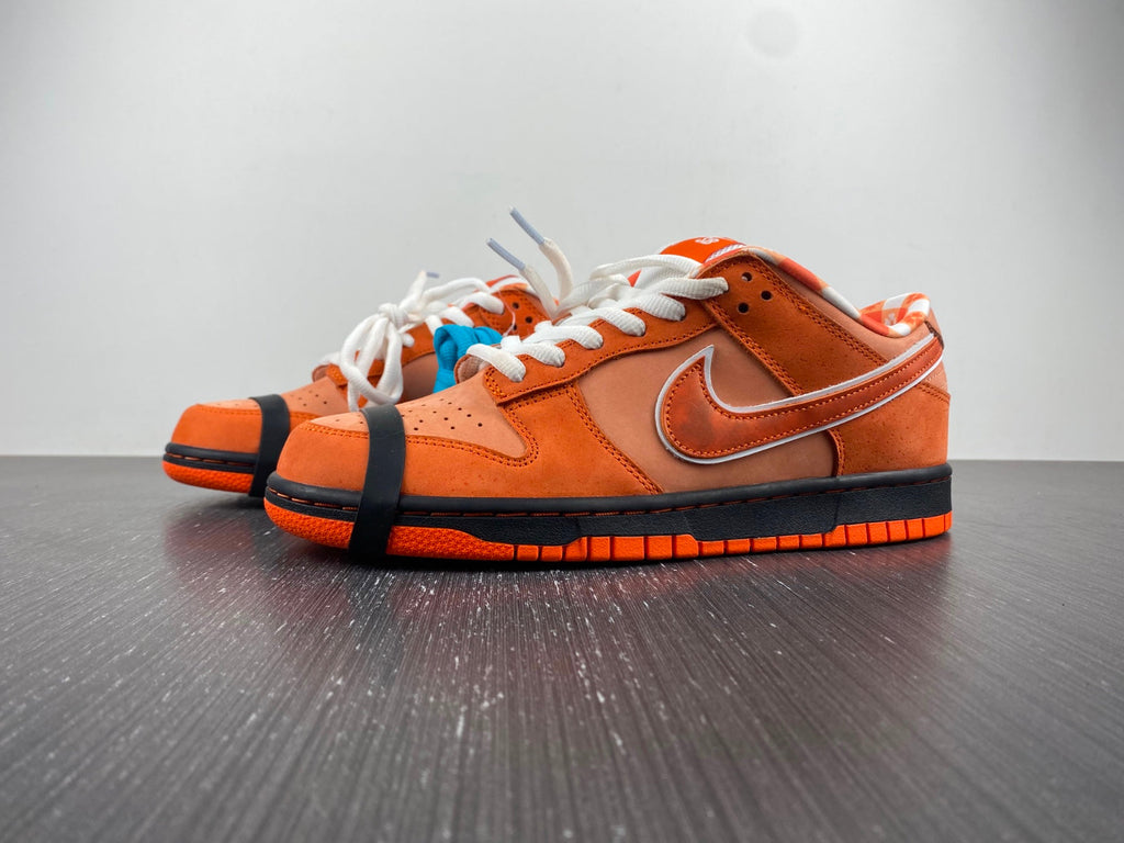 AIR FORCE SB DUNK LOW