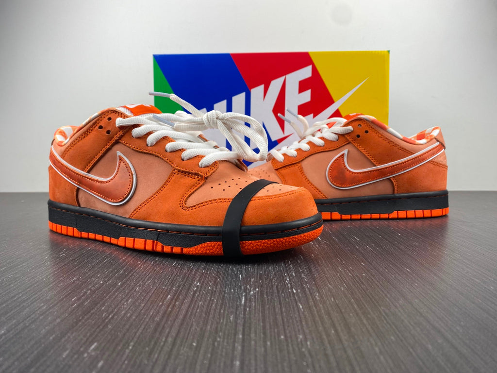 AIR FORCE SB DUNK LOW