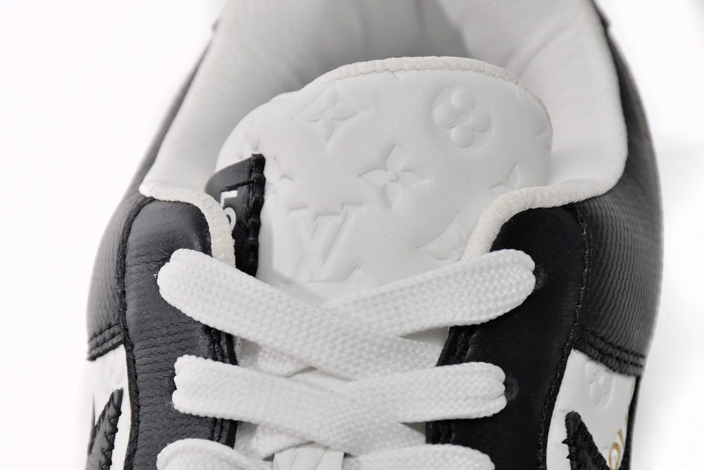 AIR FIRCE 1 LOUIS VUITTON