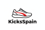Logo KicksSpain fondo blanco